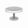 Biamp Devio SCR-25TX White Hub de Conferência
