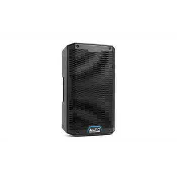 ALTO PROFESSIONAL TS 408 - Altifalante ativo de 2 vias 8 polegadas 2000 Watt com Bluetooth, DSP e controlo por app