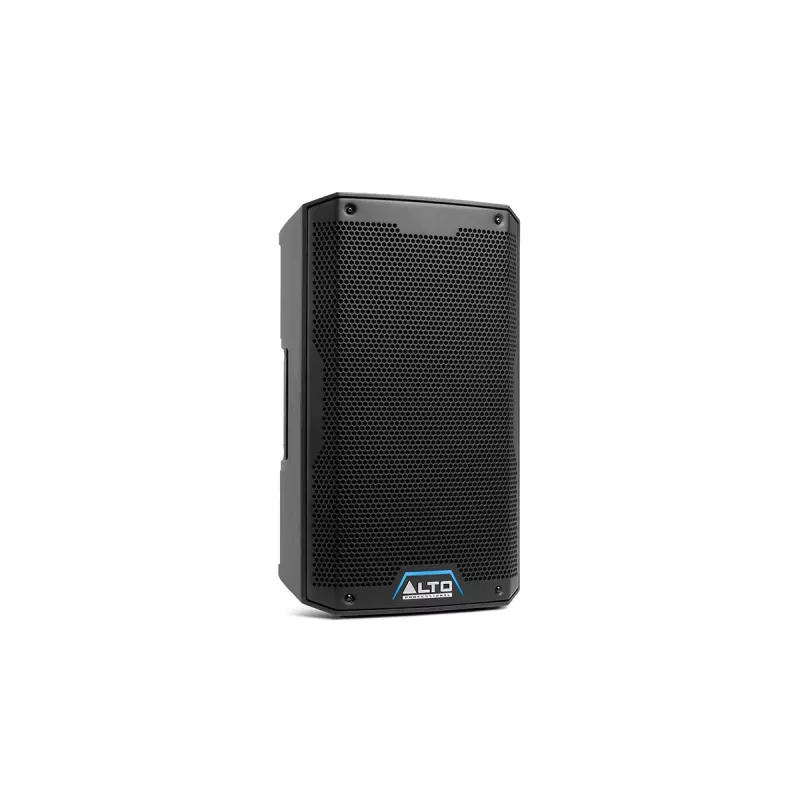 ALTO PROFESSIONAL TS 408 - Altifalante ativo de 2 vias 8 polegadas 2000 Watt com Bluetooth, DSP e controlo por app