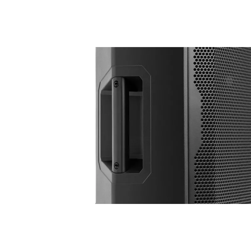 ALTO PROFESSIONAL Alto TS 410 Altifalante ativo de 2 vias 1800 - 2000 W Preto