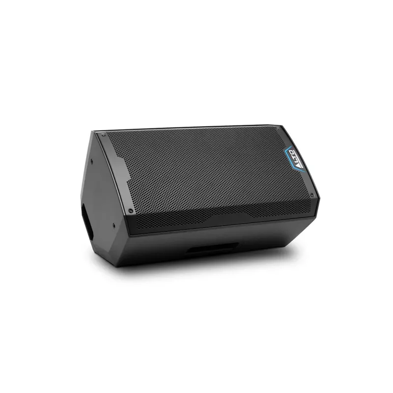 ALTO PROFESSIONAL TS 412 - Altifalante ativo de 2 vias 12 polegadas 2500 Watt com Bluetooth, DSP e controlo por app