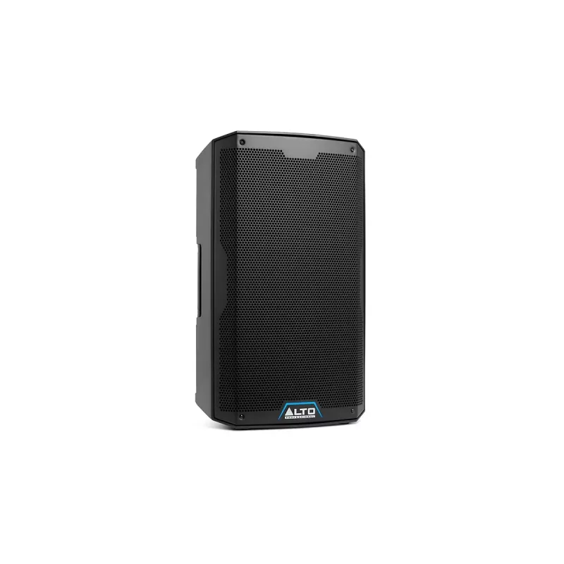 ALTO PROFESSIONAL TS 412 - Altifalante ativo de 2 vias 12 polegadas 2500 Watt com Bluetooth, DSP e controlo por app