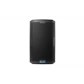 ALTO PROFESSIONAL TS 412 - Altifalante ativo de 2 vias 12 polegadas 2500 Watt com Bluetooth, DSP e controlo por app