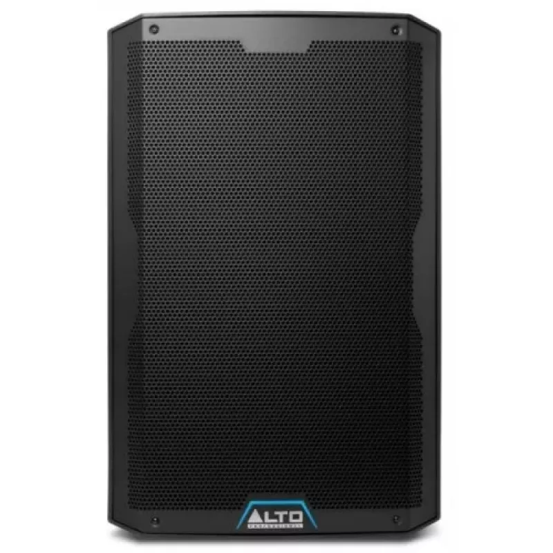Alto TS 415 Active 2-Way Speaker 1250 - 2500 W preto