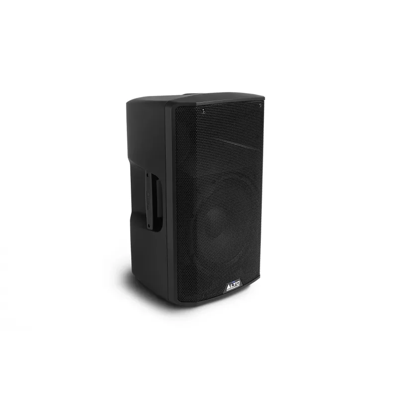 ALTO PROFESSIONAL TX 412 – 700W altifalante ativo