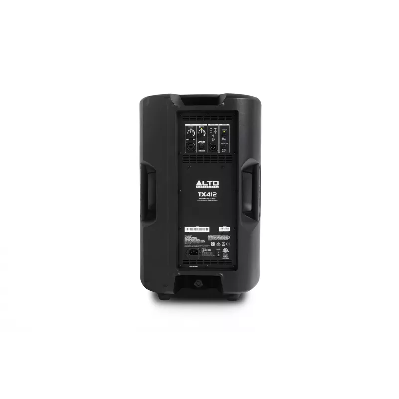 ALTO PROFESSIONAL TX 412 – 700W altifalante ativo