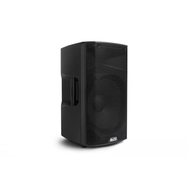 ALTO PROFESSIONAL TX 415 – 700W altifalante PA ativo