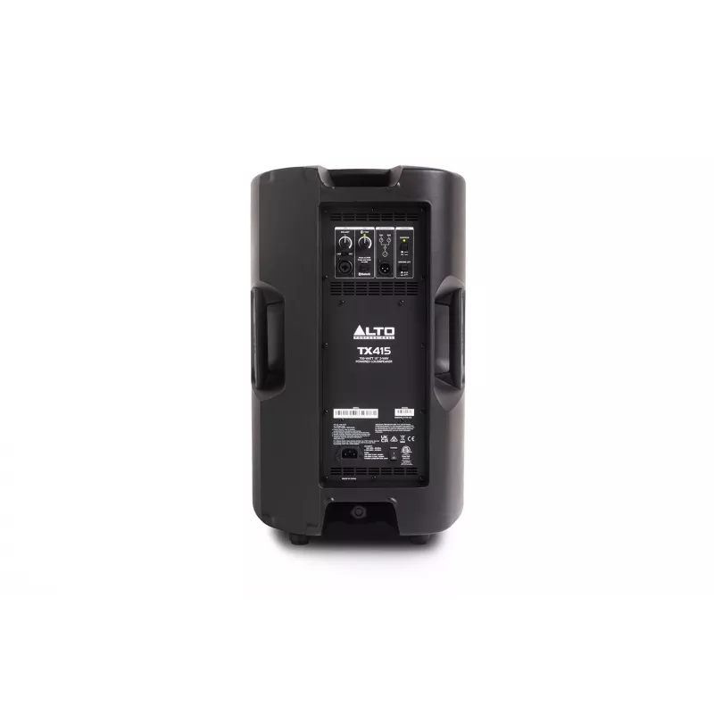 ALTO PROFESSIONAL TX 415 – 700W altifalante PA ativo