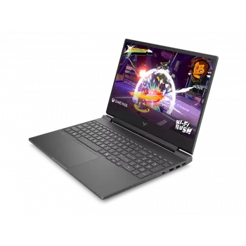 HP Victus Gaming 15-fa2029nx Portátil, i5-13420H, RTX 3050 6GB, 8GB RAM, SSD, 15,6 polegadas FHD (recondicionado)