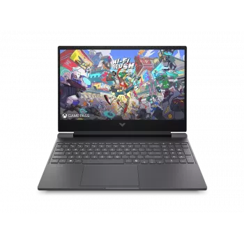 HP Victus Gaming 15-fa2029nx Portátil, i5-13420H, RTX 3050 6GB, 8GB RAM, SSD, 15,6 polegadas FHD (recondicionado)
