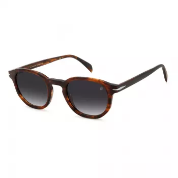 Óculos de sol DAVID BECKHAM homem DB-1007-S-0CJ, 49/24/145 mm