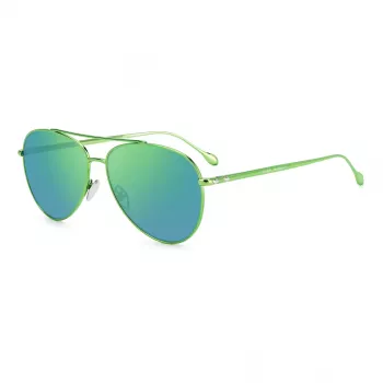 Óculos de sol ISABEL MARANT mulher IM-0011-S-1ED Havana castanho degradê 60mm