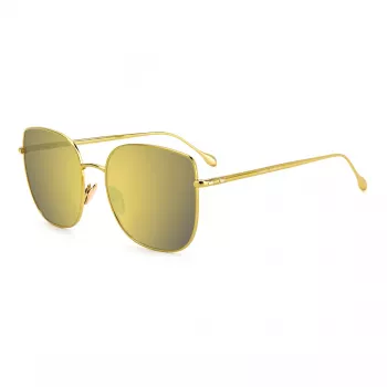 Óculos de sol ISABEL MARANT mulher IM-0014-S-40G Havana Brown Gradient