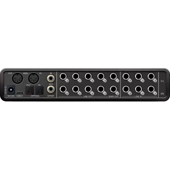 MOTU UltraLite-mk5 Interface de Áudio