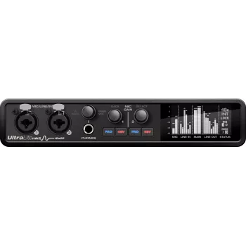 MOTU UltraLite-mk5 Interface de Áudio