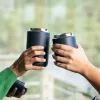 Fellow Carter Everywhere Caneca 355 ml Matte Navy Blue