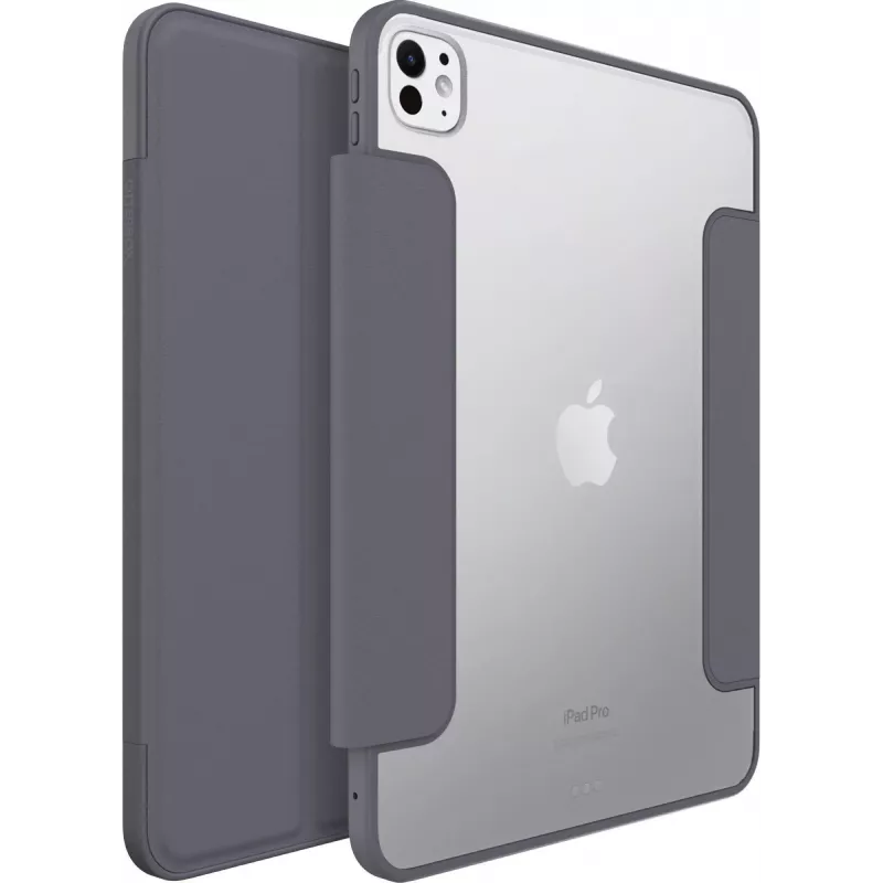 OtterBox Symmetry Series Capa traseira para Apple iPhone 14 Pro Max - Preto