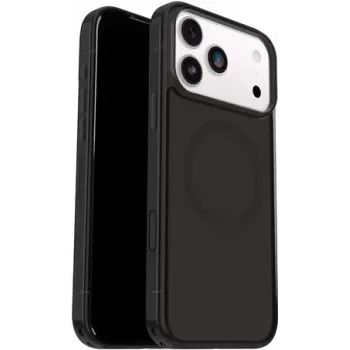 OtterBox Symmetry Clear MagSafe capa para Apple iPhone 17 Pro Max - Clear
