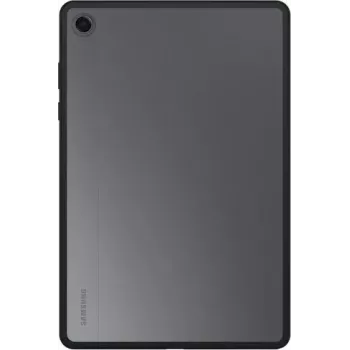 Capa OtterBox React Series para Samsung Galaxy Tab A11+, Black Crystal (Transparente/Preto), Pro Pack