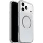 OtterBox React MagSafe Capa para iPhone 17 Pro Max, Stardust Clear