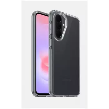 OtterBox React capa para Samsung Galaxy A37 5G, Clear, ProPack (Bulk)