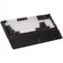 Corsair VANGUARD 96 teclado gaming, mecânico, RGB, 8000 Hz - MLX Plasma Switches, ISO (DE), preto/branco