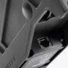 CORSAIR Fanatec Clubsport Handbrake V2, travão de mão, com adaptador USB - preto