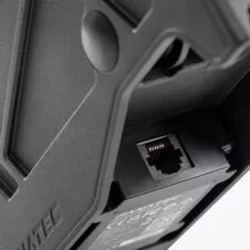 CORSAIR Fanatec Clubsport Handbrake V2, travão de mão, com adaptador USB - preto