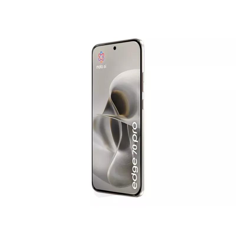 Motorola Edge 70 Pro XT2607-1 12GB/512GB Dual SIM 5G, Lily White