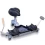 RUBI Joelheira ergonómica para ladrilhador SR-1