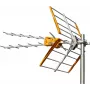 Antena terrestre UHF TELEVES V ZENIT (Canais 21-48) Z.13dBi ref. 149221