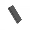 Powerbank Contact 10000mAh 10W com cabo USB-A USB-C preto