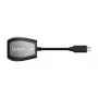 Lexar Leitor de Cartões de Memória SD/microSD Dual-Slot, USB-C