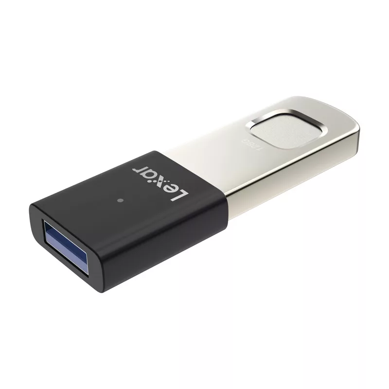 Lexar Fingerprint F35pro Pen Drive USB 3.2 128GB