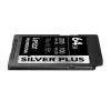 Lexar Professional SILVER PLUS SDXC 64GB Cartão de Memória UHS-I U3 V30 A2