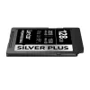 Lexar Professional SILVER PLUS SDXC 128GB Cartão de Memória UHS-I U3 V30