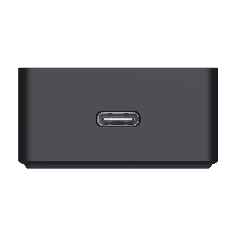 Lexar RW540 Leitor de Cartões microSD Express USB 3.2 Gen 2 Type-C Cinzento Escuro