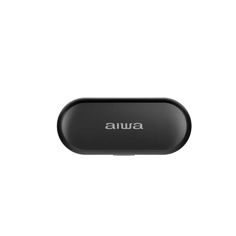 Aiwa ESP-350BK Altifalante portátil, preto
