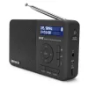 Aiwa RD-40DAB/BK Preto Rádio Portátil DAB+ & FM com Bluetooth
