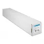 HP C6019B Rolo de papel revestido de 24 polegadas – Mate, 150 pés, 90 g/m²
