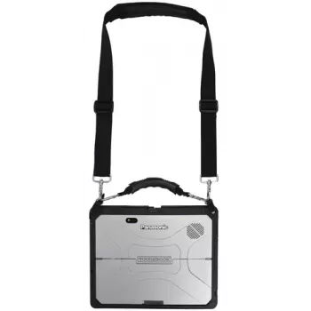 Panasonic Infocase ToughMate Mobility Bundle - Alça de mão/alça de ombro para tablet
