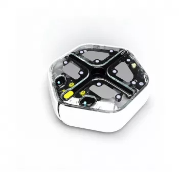 iRobot MINT Coding Robot Root Pro para jardim de infância até universidade (RT001)