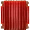 INTER-TECH Dynatron K-129 Dissipador de CPU passivo, 1U, Retail