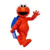 BLOKEES SESAME STREET FIGURES preCOOL S2 - Figura de construção ELMO