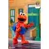 BLOKEES SESAME STREET FIGURES preCOOL S2 - Figura de construção ELMO