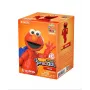BLOKEES SESAME STREET FIGURES preCOOL S2 - Figura de construção ELMO