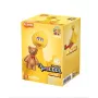BLOKEES Sesame Street Figures preCOOL S2 - Figura de construção colecionável Big Bird