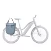 Thule 5471 Chasm Cooler 21L com InLock azul médio