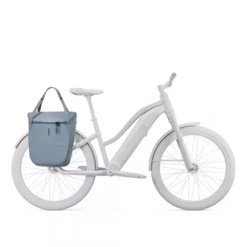 Thule 5471 Chasm Cooler 21L com InLock azul médio