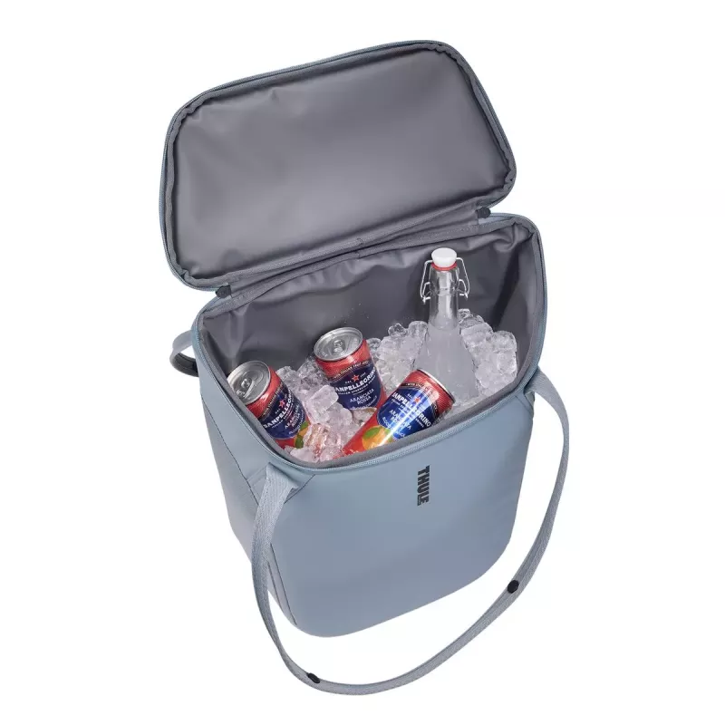 Thule 5471 Chasm Cooler 21L com InLock azul médio